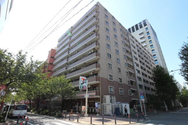 クリオ横浜関内壱番館