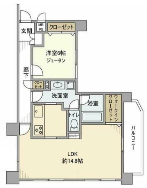 ビッグヴァン横濱山手