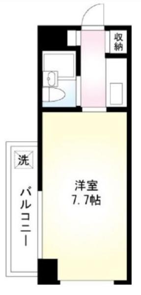 ライオンズマンションワイドリバー井土ヶ谷