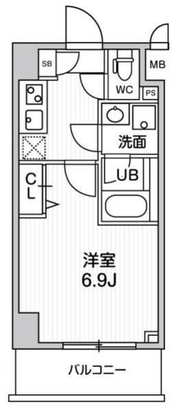 ＡＬＴＥＲＮＡ横濱阪東橋