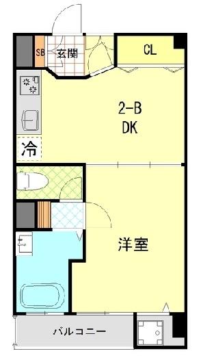 山手コーポラス
