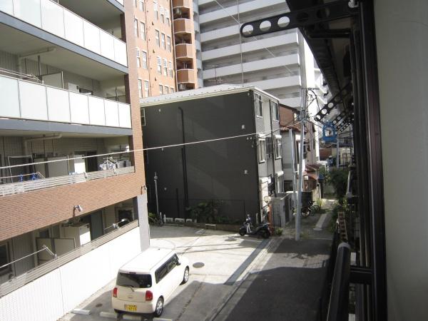 メイテル吉野町
