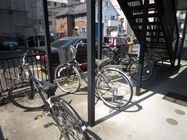 メイテル吉野町