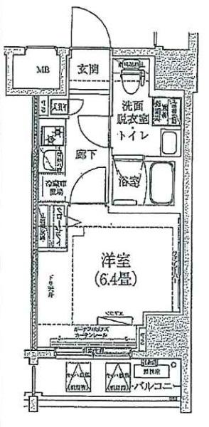 アイルＹＯＫＯＨＡＭＡ関内