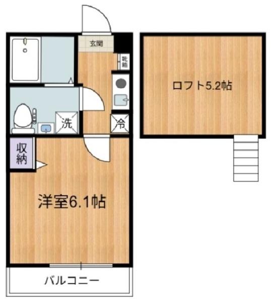 フルール井土ヶ谷