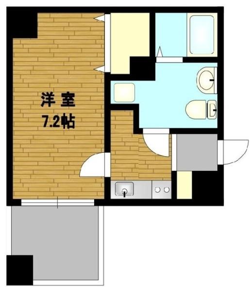 モンセラート横濱関内