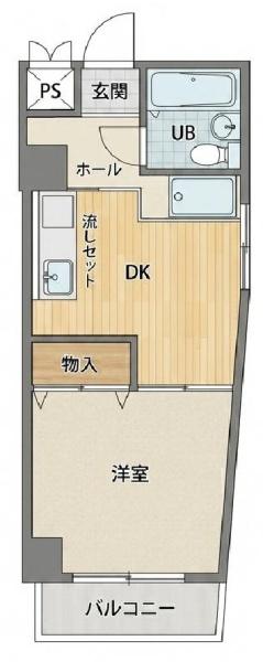 セフティ吉野町