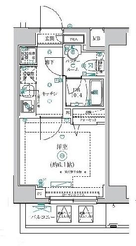 ＲＥＬＵＸＩＡ横濱弘明寺