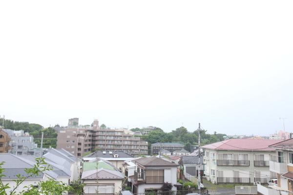 プラウド横濱山手