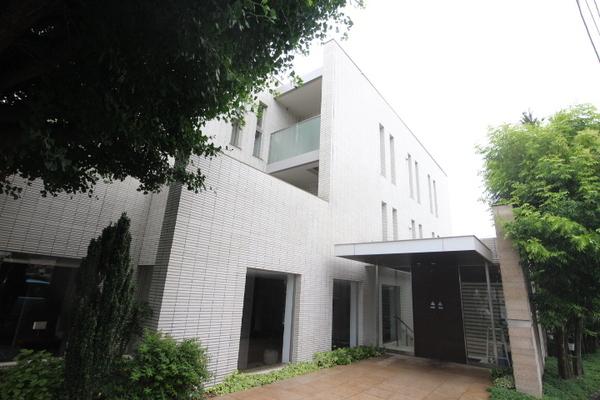 プラウド横濱山手
