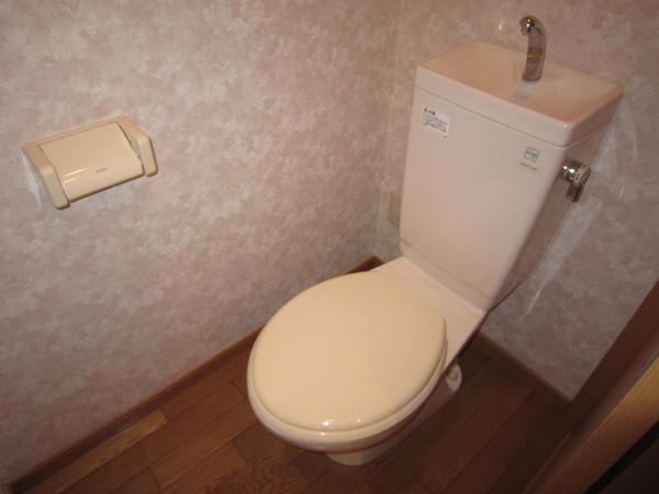 グリーンフラット