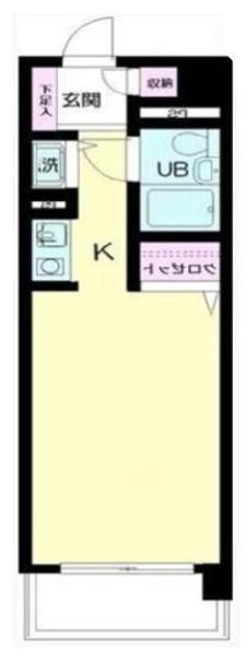 日神パレステージ伊勢佐木南