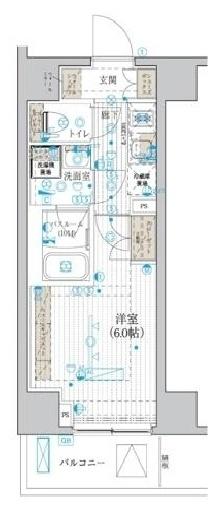 ブライズ吉野町