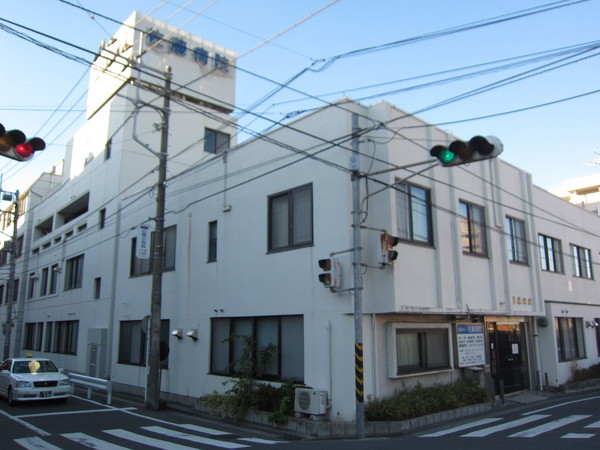 日神パレス吉野町(医療法人佐藤病院)