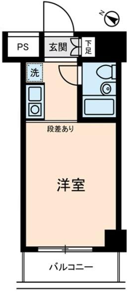 伊勢佐木町ダイカンプラザＣＩＴＹ２