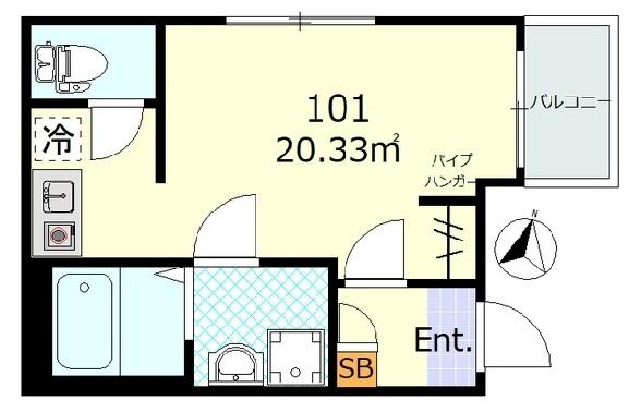 ラソルティ横浜