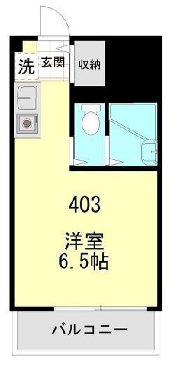 パルム長者町