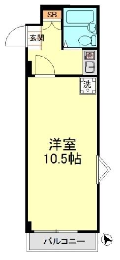 伊勢佐木町ダイカンプラザシティ