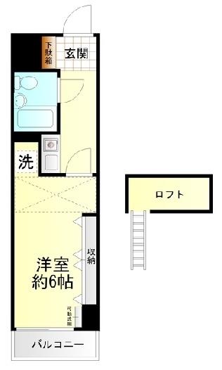 エトワール山下