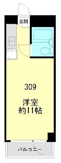 リレント山下町