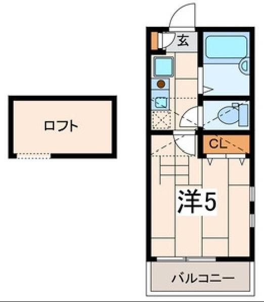 エーデル横濱山手