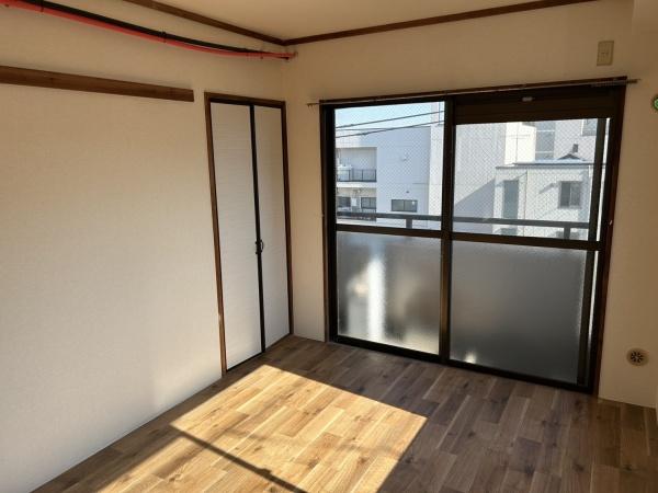 横浜市南区南太田４丁目のマンション