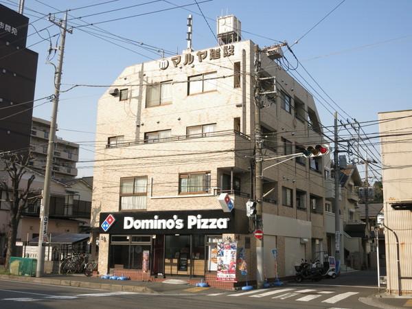 横浜市南区南太田4丁目のマンション