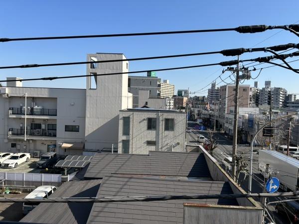 横浜市南区南太田４丁目のマンション