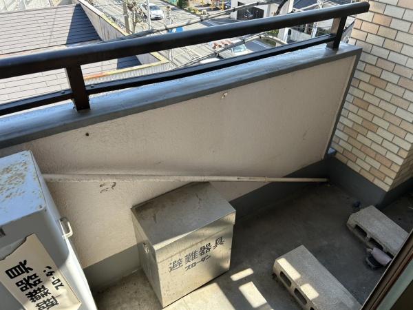 横浜市南区南太田４丁目のマンション