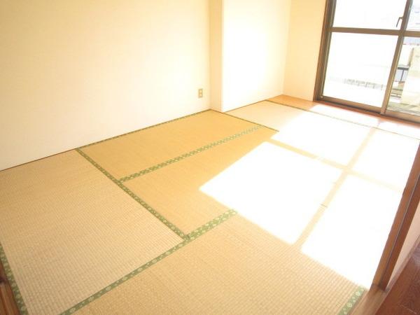 磯子シルクマンション