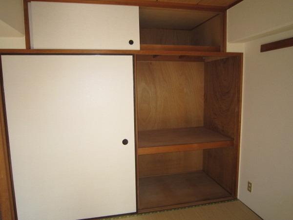 磯子シルクマンション