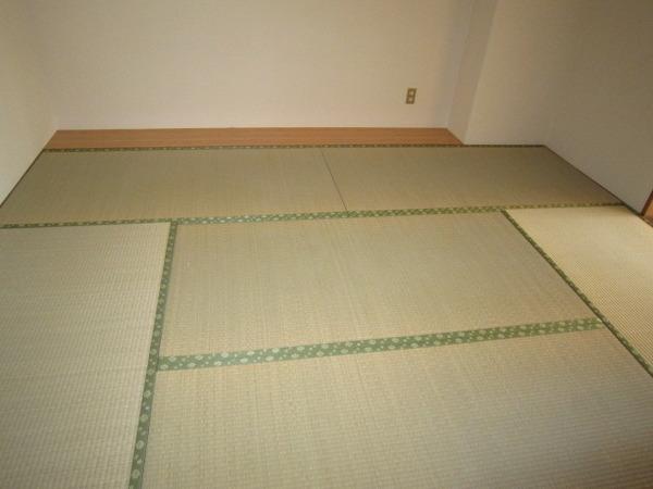 磯子シルクマンション