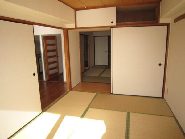 磯子シルクマンション