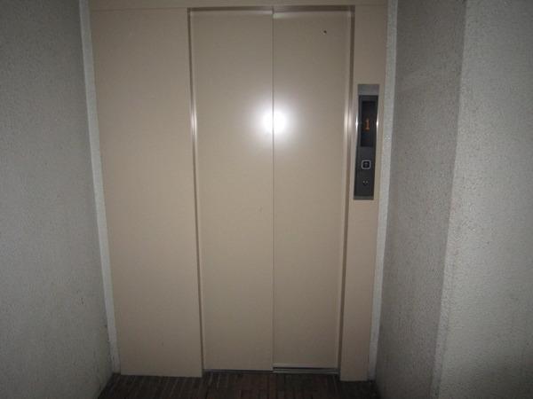 磯子シルクマンション