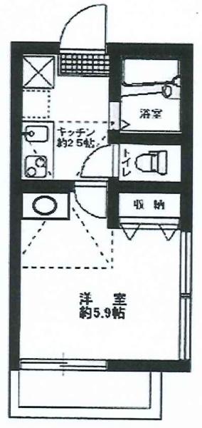カルペディエム横浜１