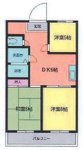 弘明寺パークコート