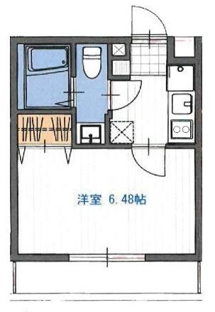 モダンパルク石川町