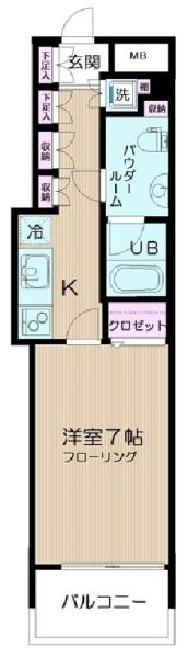 日神デュオステージ横濱マリンスクエア