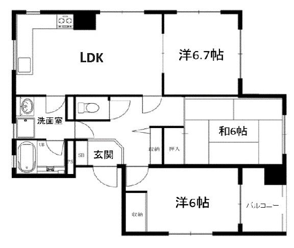 横浜コスタセイス
