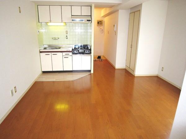 横浜市南区南太田１丁目のマンション