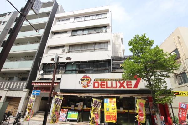久保町共同ビル