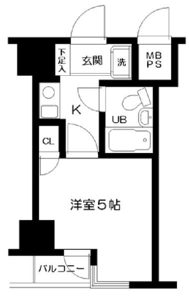 日神パレステージ阪東橋