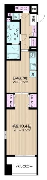 日神デュオステージ横濱マリンスクエア