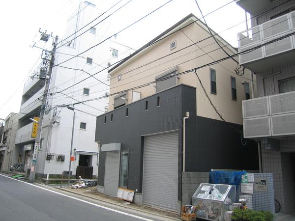 サンハイツＡ