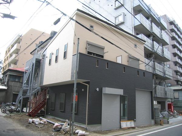 サンハイツＡ