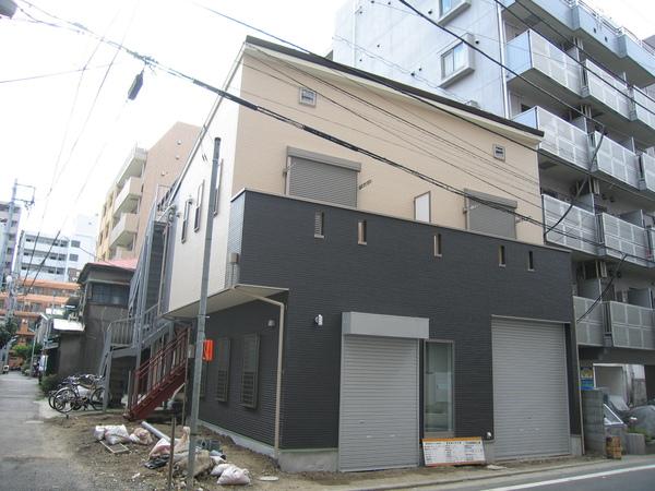 サンハイツA