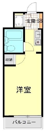 サンホワイト磯子
