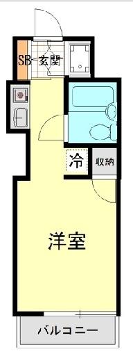 サンホワイト磯子