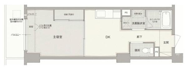 横浜橋通レジデンス