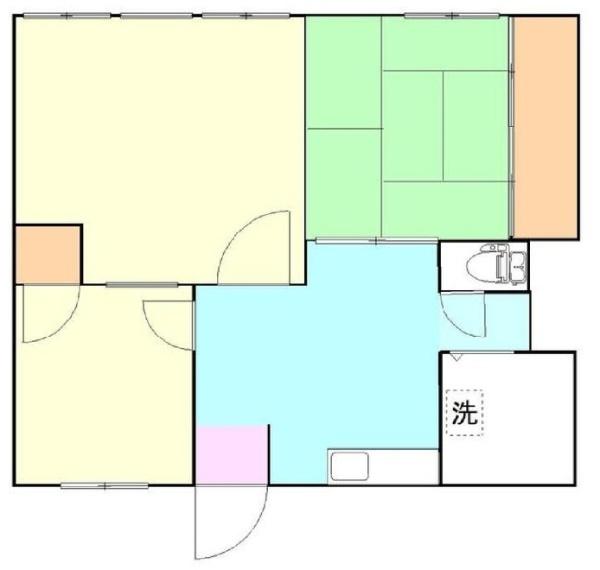ファミリアマンション